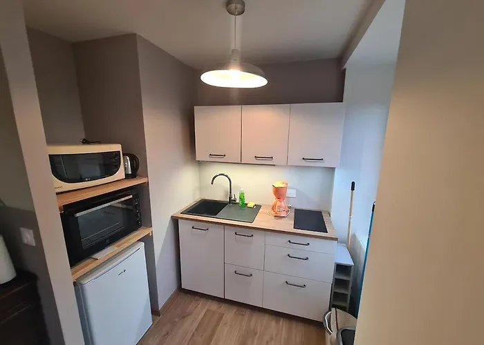 Superbe Appartement