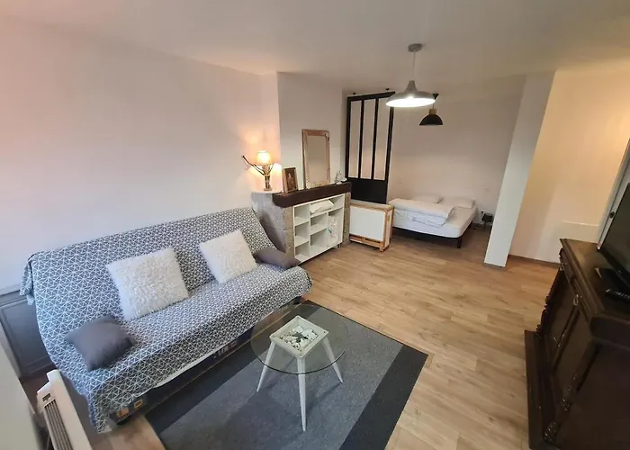 Superbe Appartement