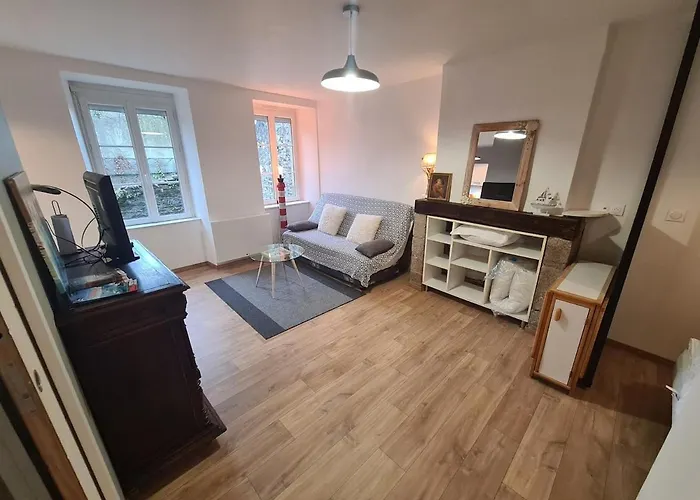 Superbe Appartement