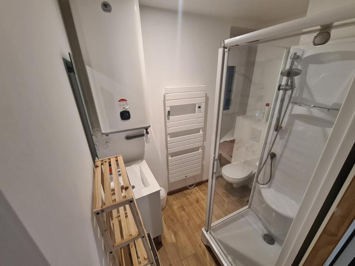 Superbe Apartment Granville