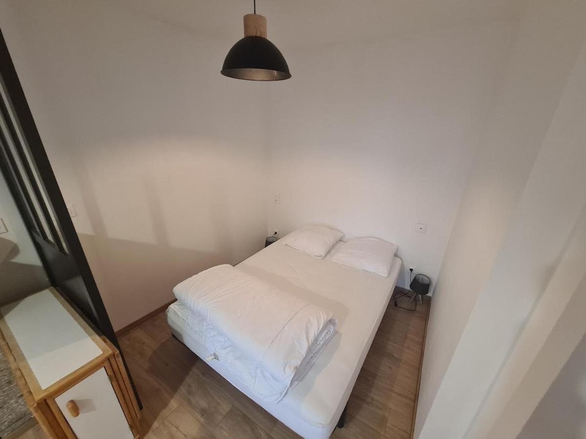 Apartment Superbe