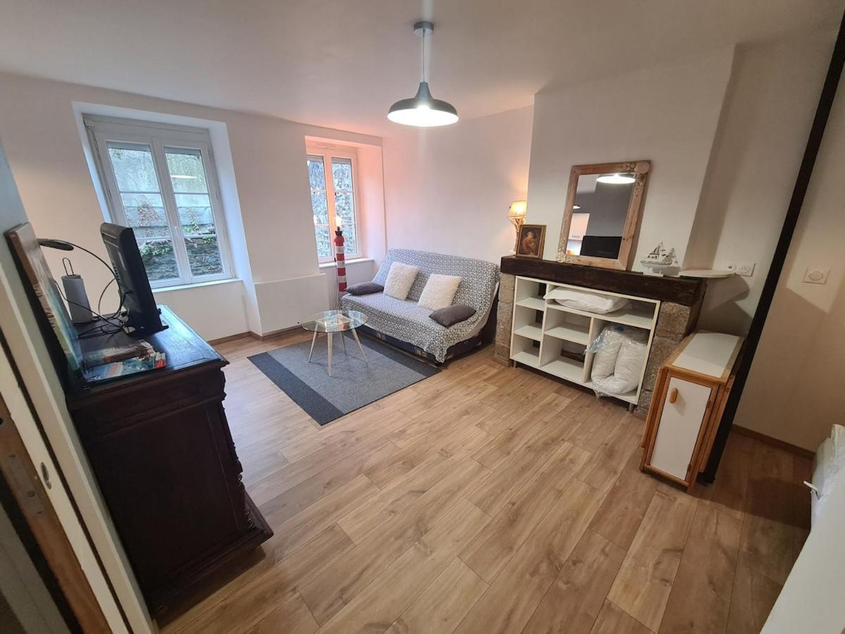 Apartment Superbe