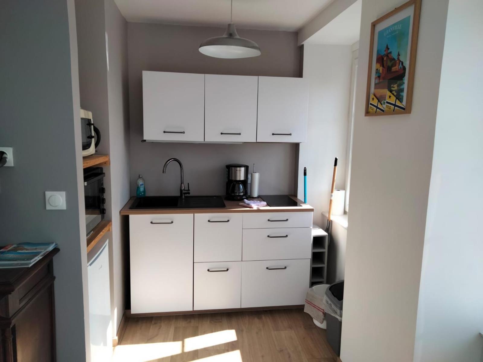 Superbe Apartment
