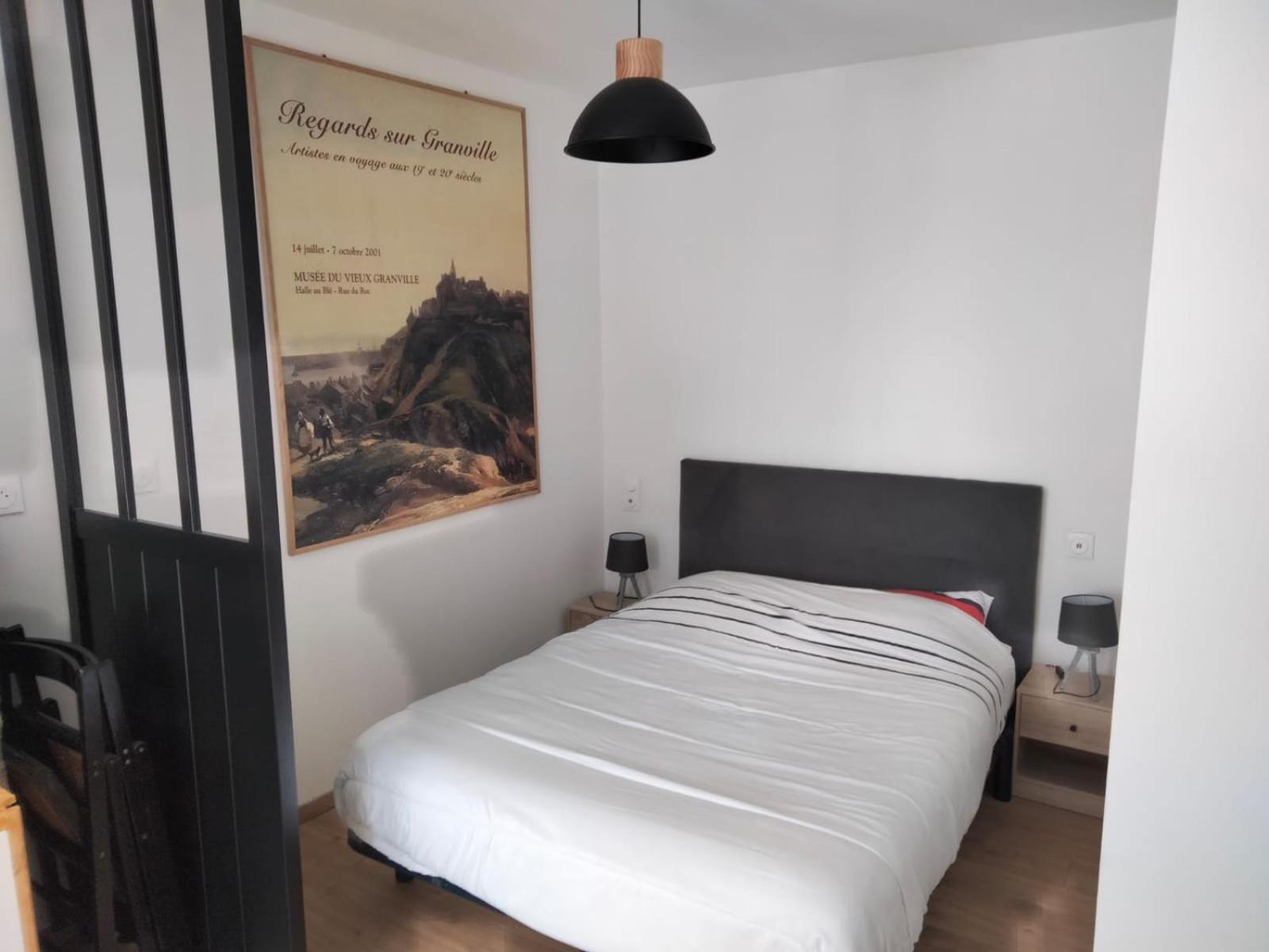 Superbe Apartment Granville