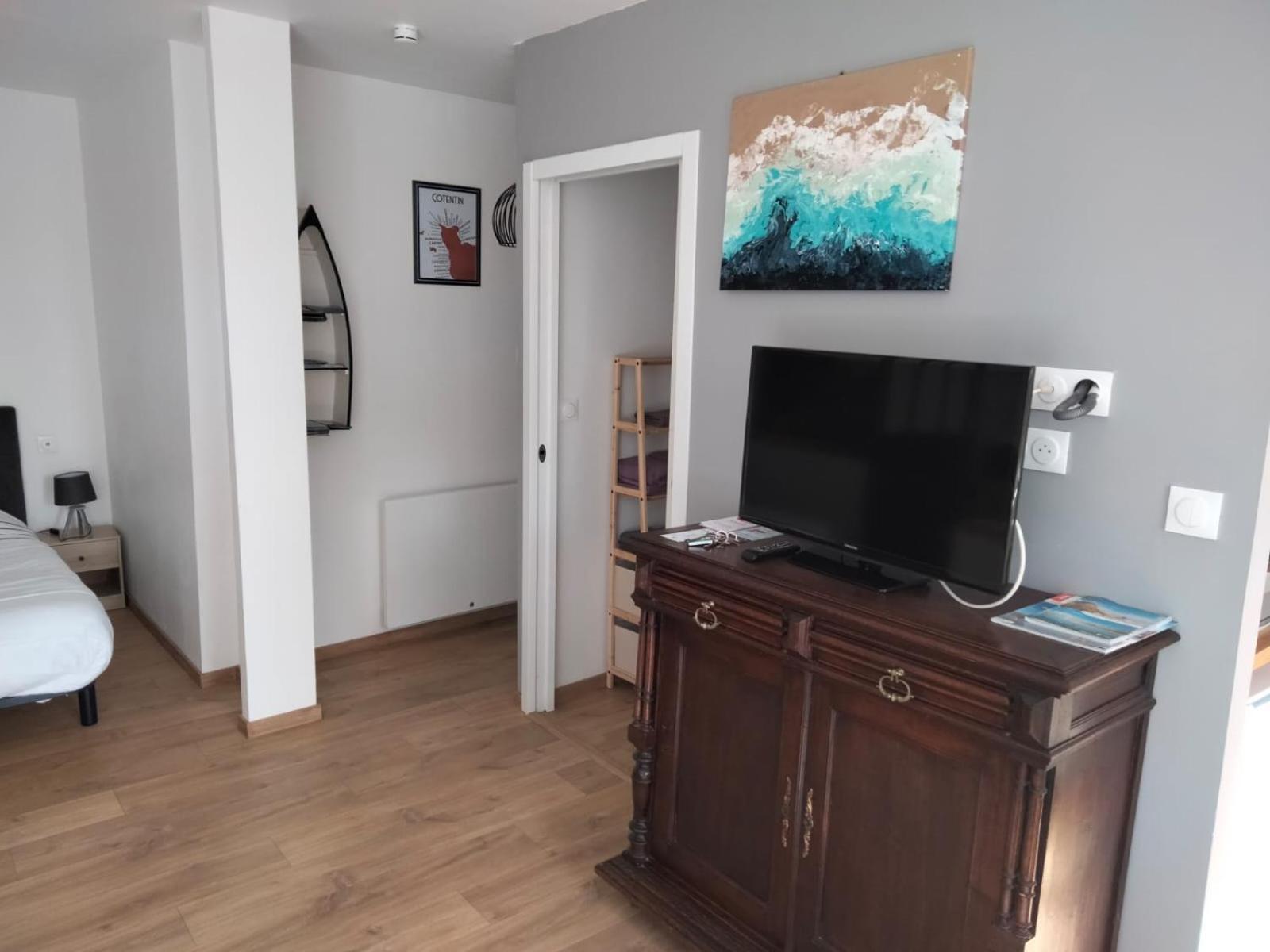 Apartamento Superbe